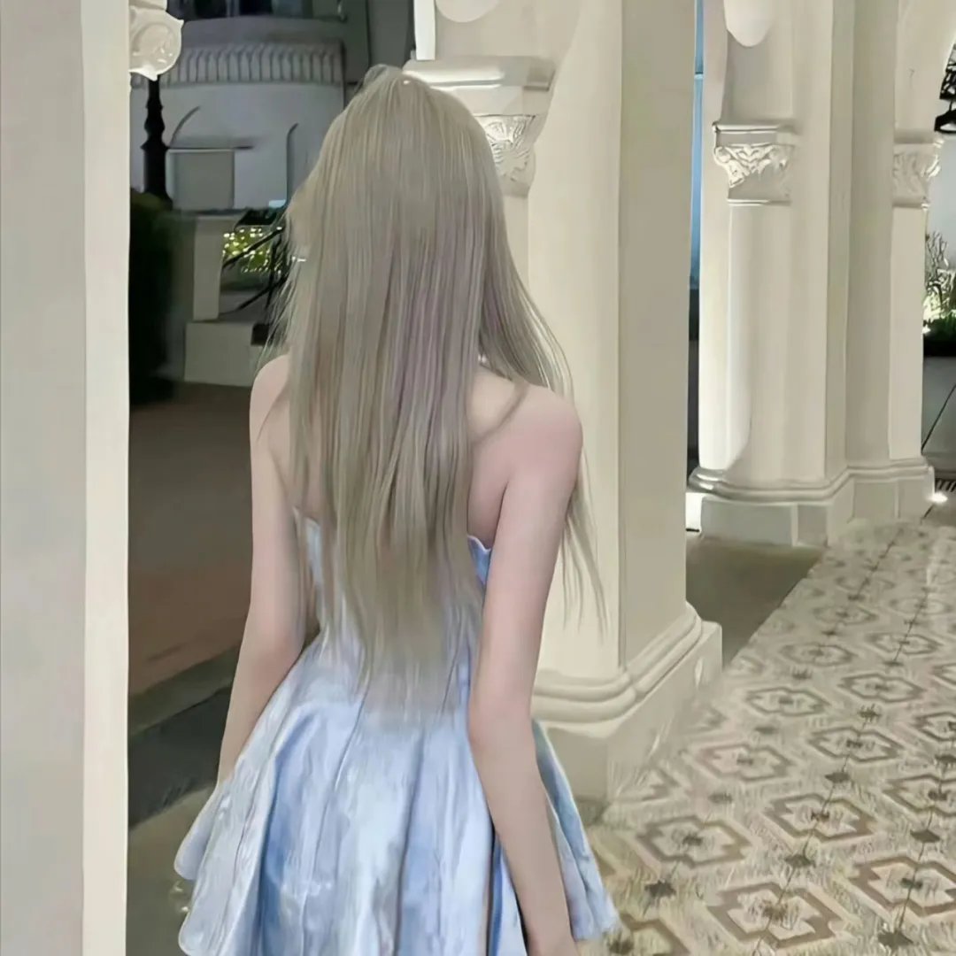 公子，我娶定你了2