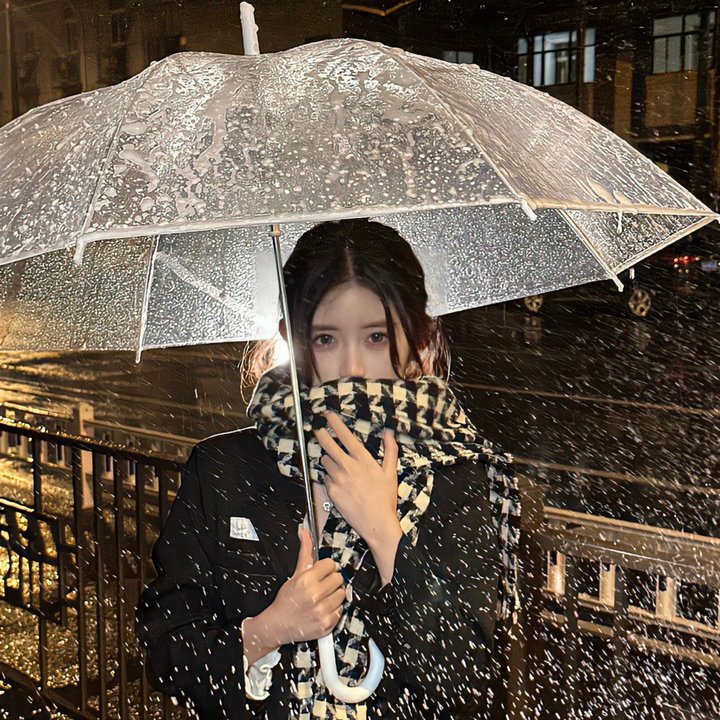 开局我在学校叱咤风云