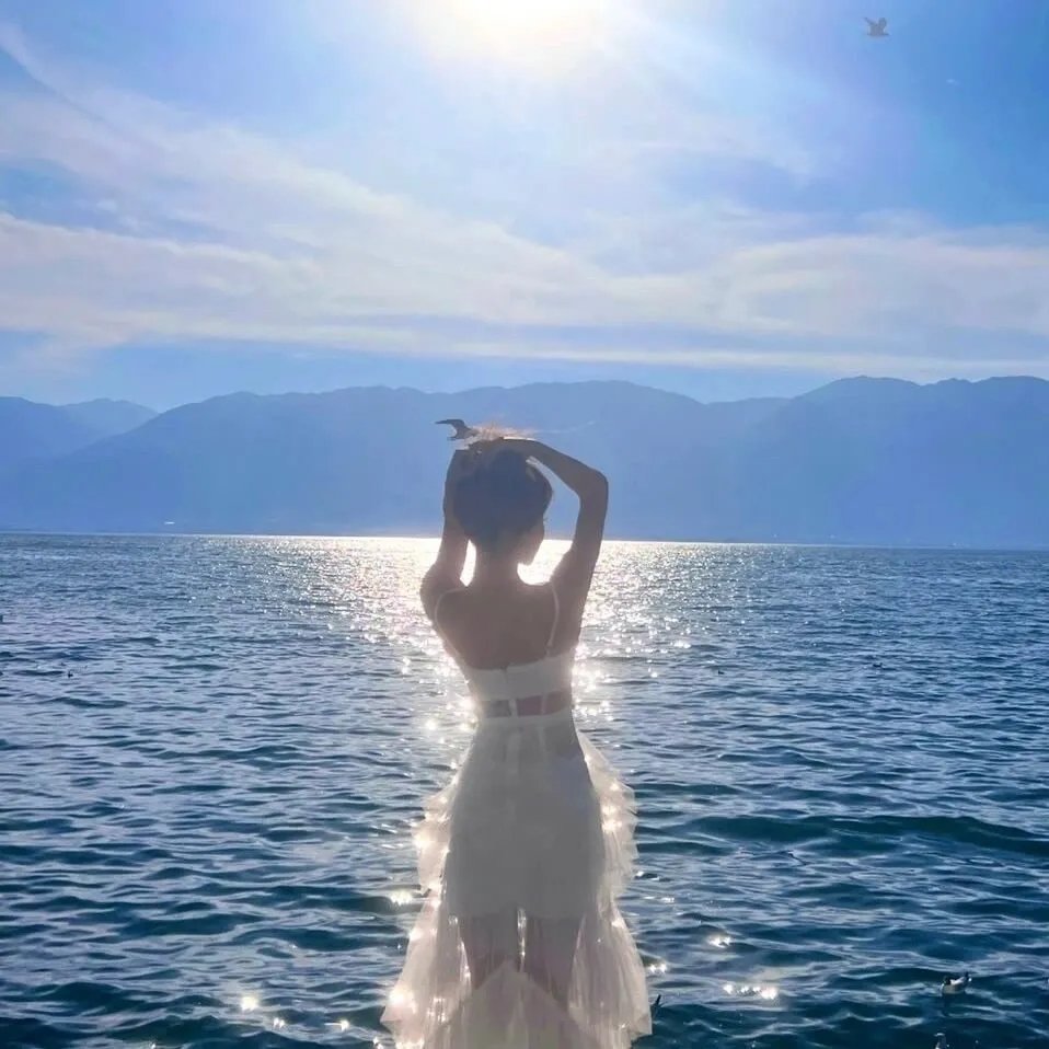 照片中的谋杀案